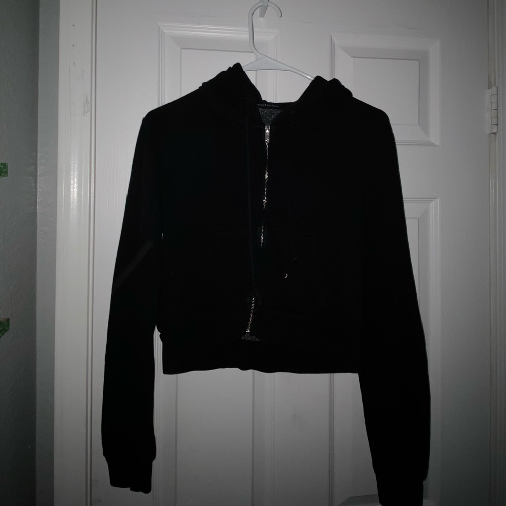 brandy crystal hoodie ON HOLD